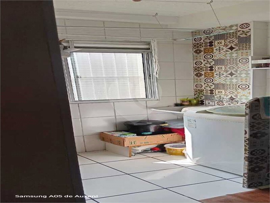 Apartamento à venda com 2 quartos em Braz Cubas, Mogi das Cruzes, SP