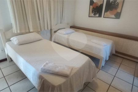 Casa para alugar com 5 suítes em Geribá, Armação dos Búzios, RJ