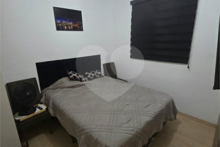 Apartamento à venda com 2 quartos em Ponte de São João, Jundiaí, SP