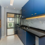 Apartamento à venda com 3 quartos, sendo 2 suítes, em Pinheiros, São Paulo, SP