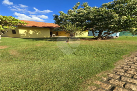 Sítio à venda com 19 quartos, sendo 4 suítes,  em Parque da Grama, Indaiatuba, SP