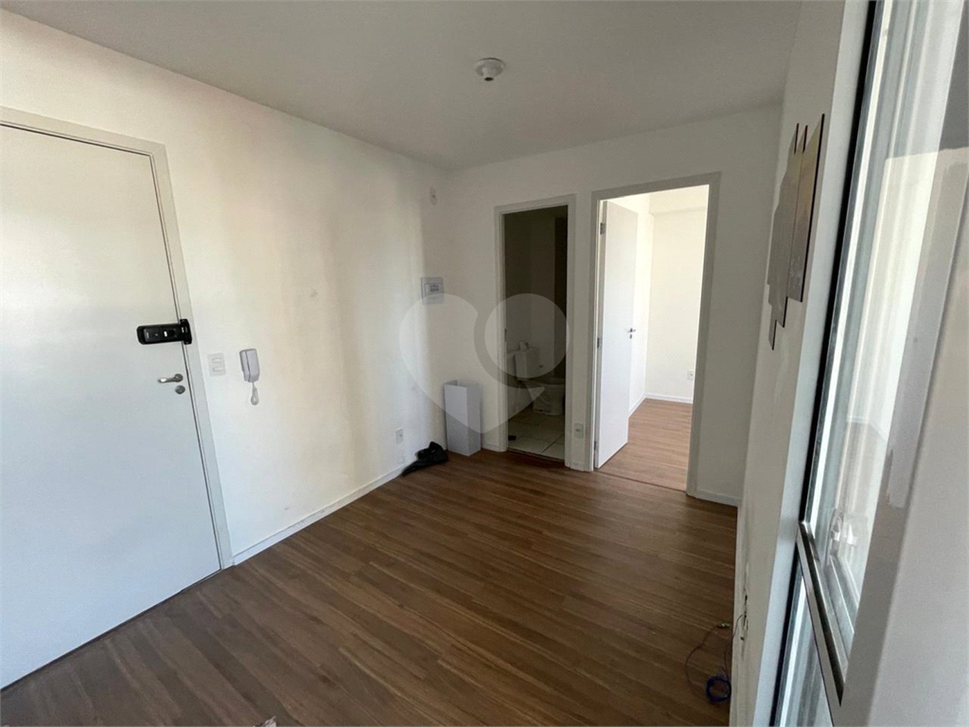 Apartamento à venda ou para alugar com 1 quarto em Água Branca, São Paulo, SP