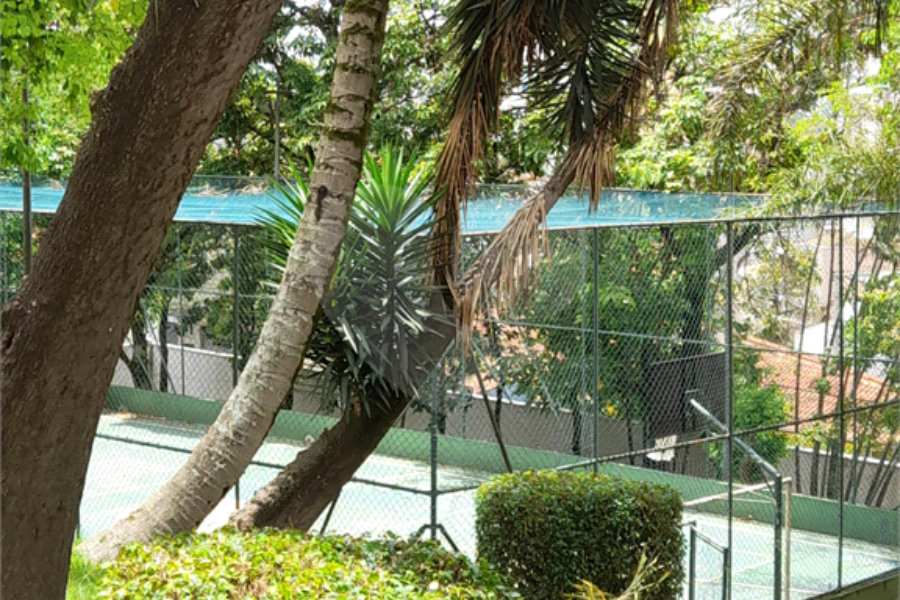 Apartamento para alugar com 2 quartos em Tucuruvi, São Paulo, SP