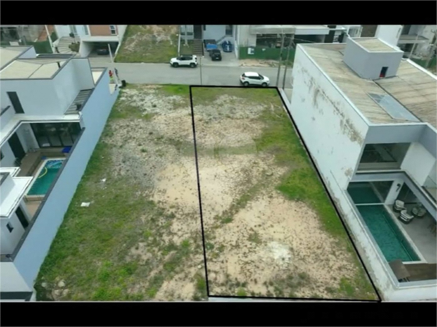 Terreno à venda no condomínio Renaissance, Sorocaba - SP