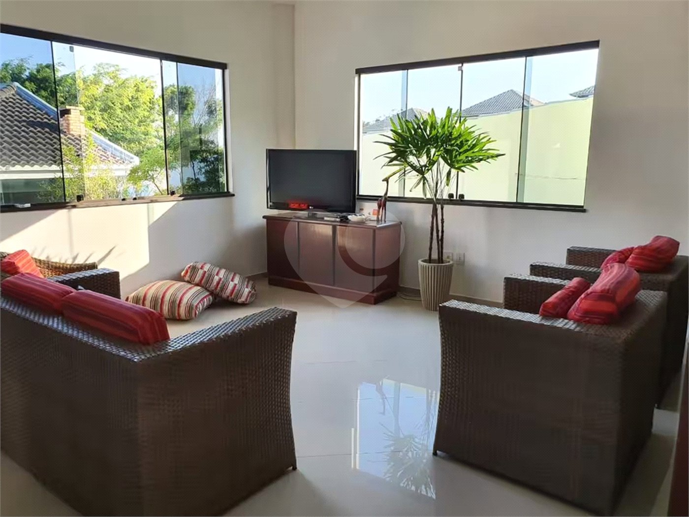 Casa à venda com 4 suítes em Rasa, Armação dos Búzios, RJ