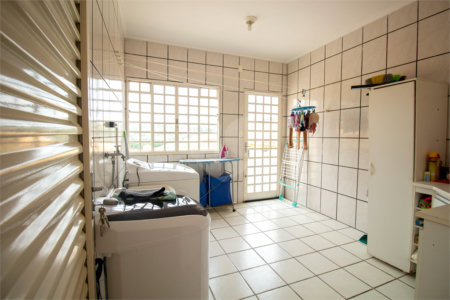 Casa à venda com 3 quartos, sendo 1 suíte, em Jardim São José, São Roque, SP
