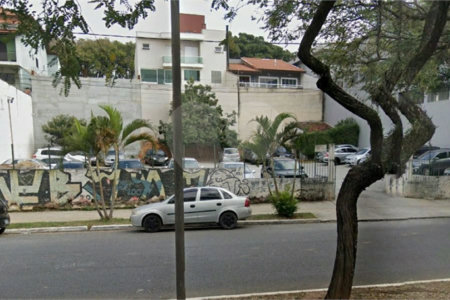 Terreno à venda em Jardim Avelino, São Paulo, SP