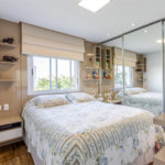 Apartamento à venda com 3 quartos, sendo 1 suíte, em Chácara Santo Antônio, São Paulo, SP