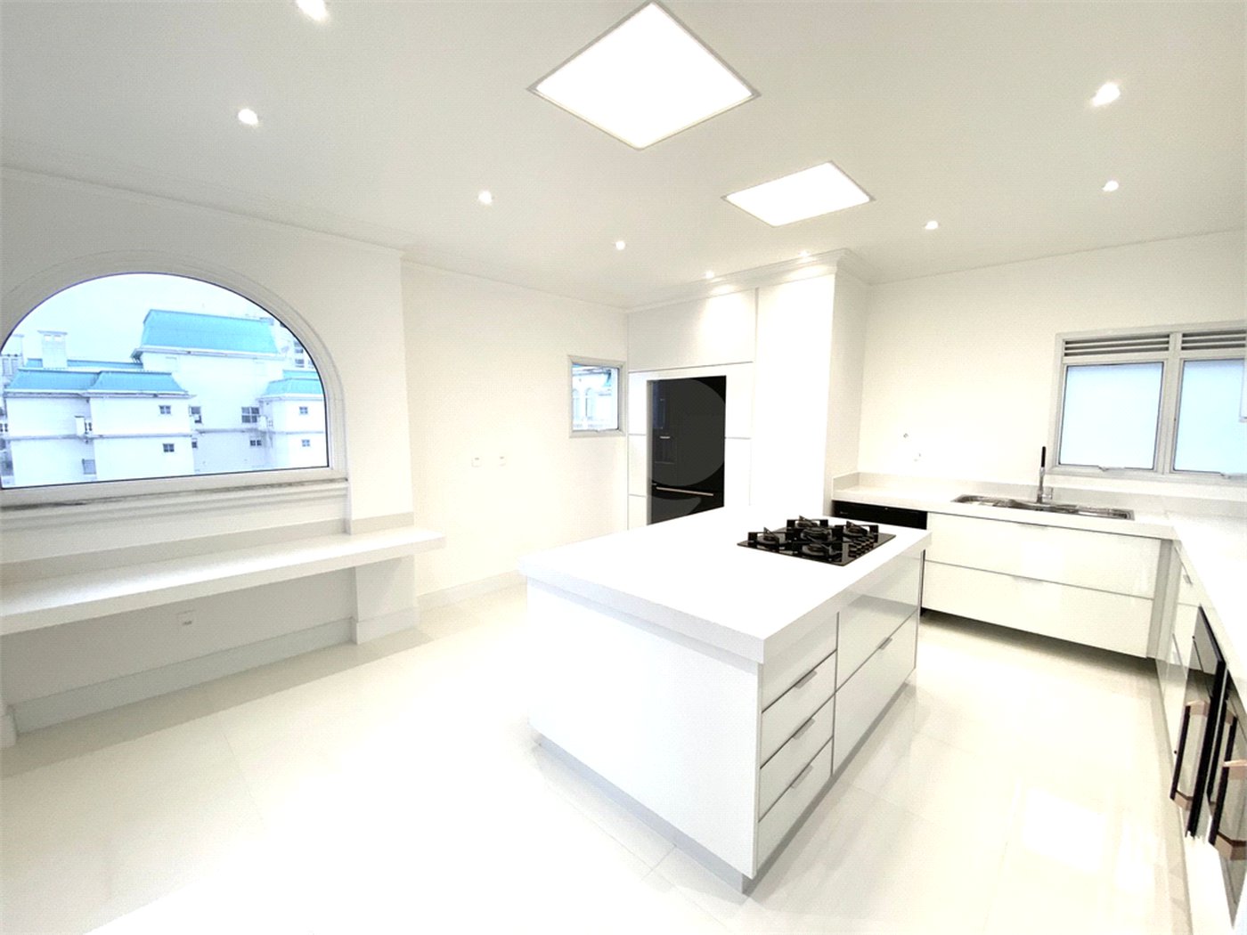 Apartamento à venda com 3 suítes em Jardim Campos Elísios, Jundiaí, SP