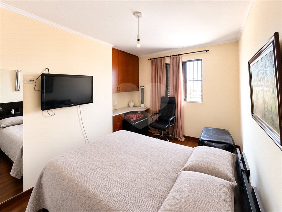 Apartamento à venda com 3 quartos, sendo 1 suíte,  em Vila Hortência, Sorocaba, SP