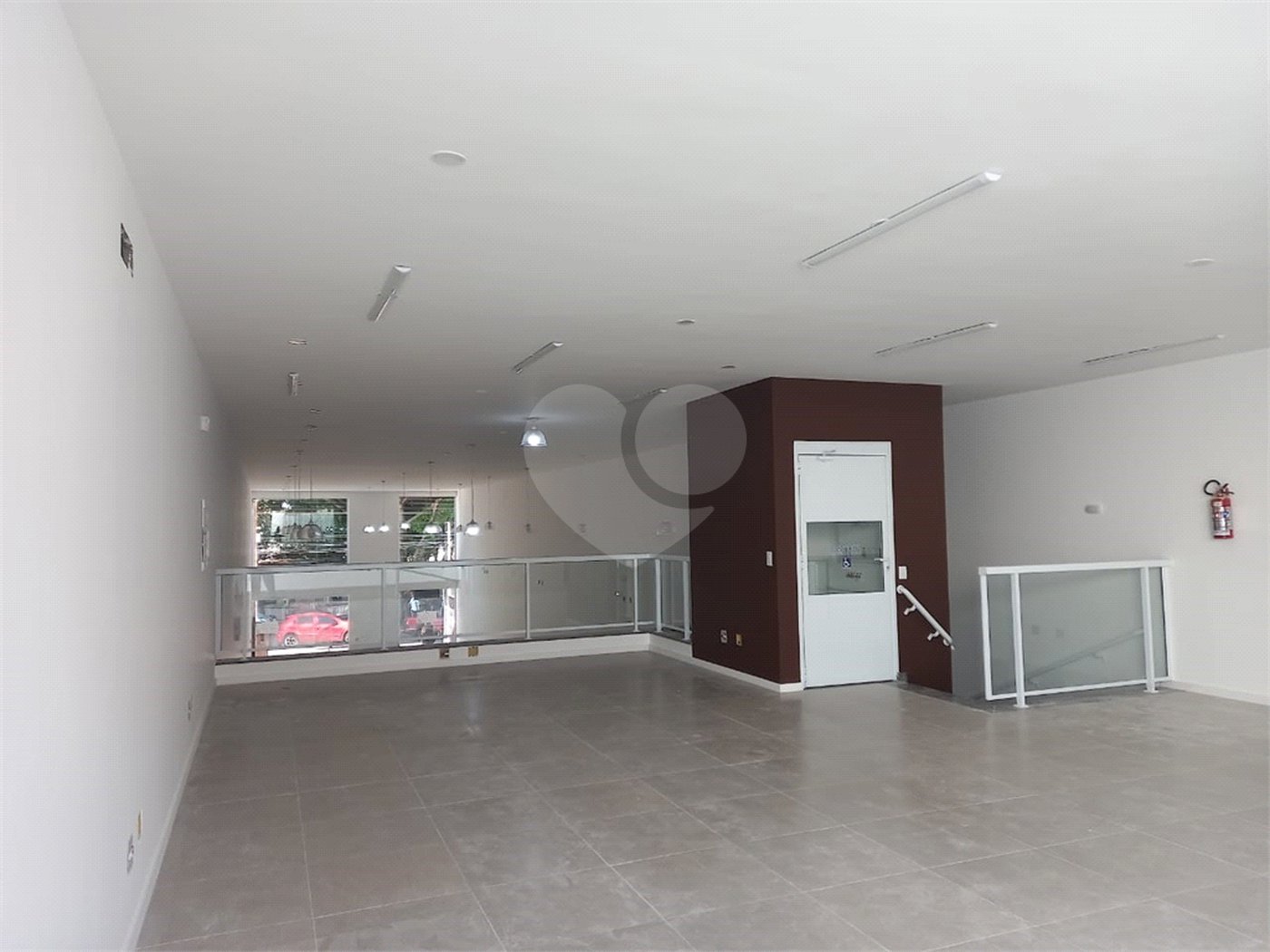 Salão Comercial para alugar no Centro, Atibaia, SP