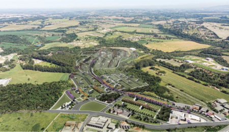 Terreno à venda no condomínio Smart Urba Reserva, Votorantim - SP