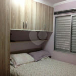 Apartamento à venda com 2 quartos no Brasilândia, São Paulo, SP