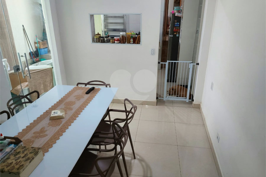 Casa à venda com 6 quartos, sendo 1 suíte, em Mandaqui, São Paulo, SP
