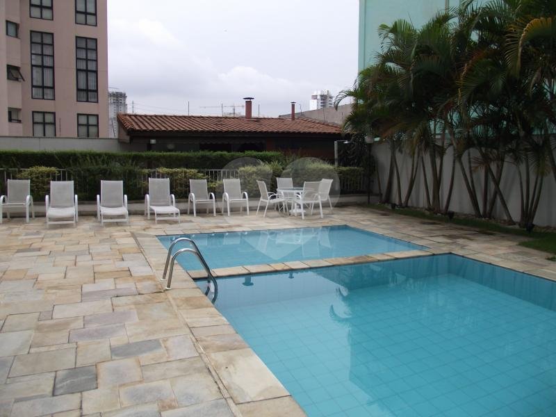 Apartamento à venda com 3 quartos, sendo 1 suíte, em Vila Andrade, São Paulo, SP