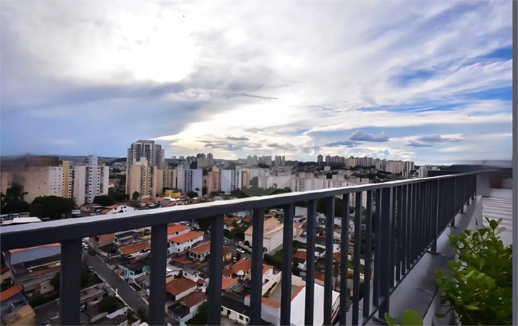 Apartamento à venda com 2 quartos em Jardim Maria Duarte, São Paulo, SP