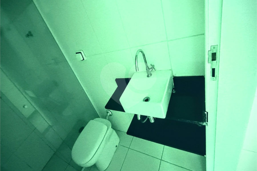 Apartamento para alugar com 1 quarto em Santana, São Paulo, SP