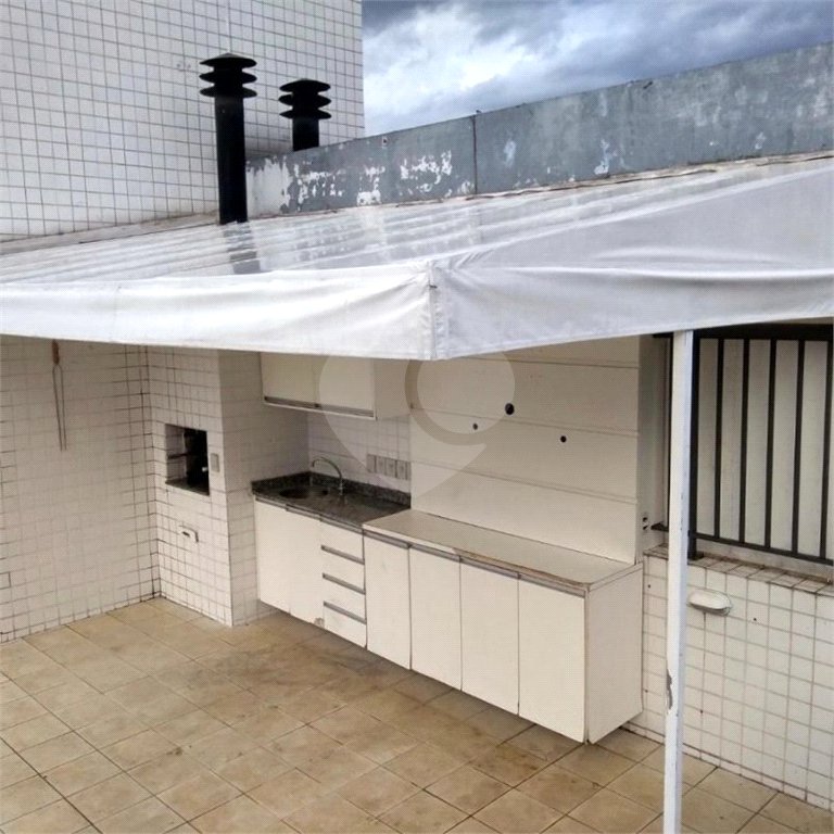 Apartamento à venda com 3 quartos, sendo 1 suíte,  em Cidade São Francisco, São Paulo, SP