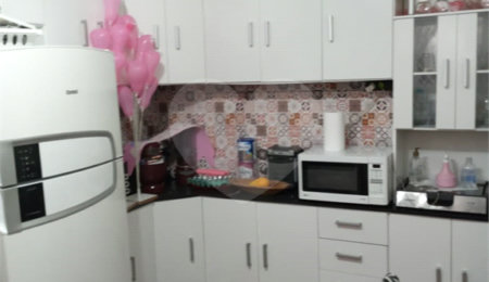 Casa Térrea à venda com 2 quartos em Tucuruvi, São Paulo, SP