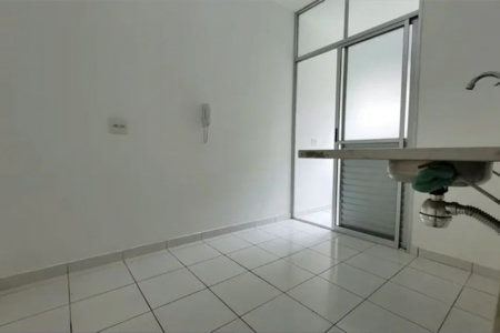Apartamento à venda com 2 quartos em Jardim Sarah, São Paulo, SP