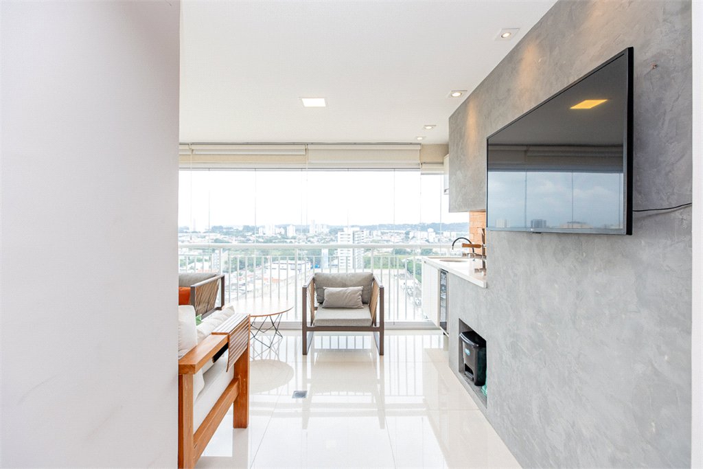 Apartamento à venda com 2 quartos, sendo 1 suíte, em Santo Amaro, São Paulo, SP