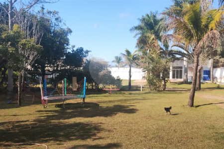 Chácara à venda com 6 quartos, sendo 3 suítes,  em Jardim Alvorada (george Oetterer), Iperó, SP