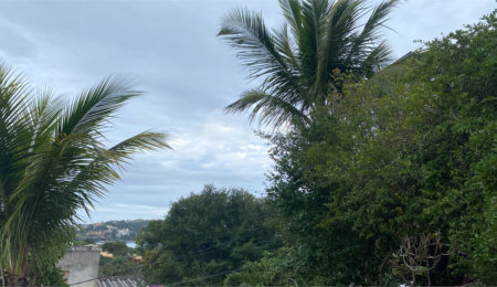 Terreno à venda em Ferradura, Armação dos Búzios, RJ