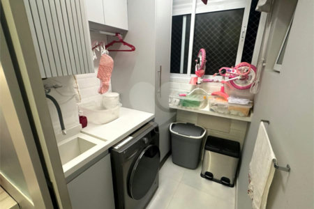 Apartamento à venda com 3 quartos, sendo 2 suítes, em Santo Amaro, São Paulo, SP