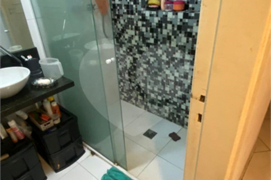 Apartamento à venda com 3 quartos em Santana, São Paulo, SP