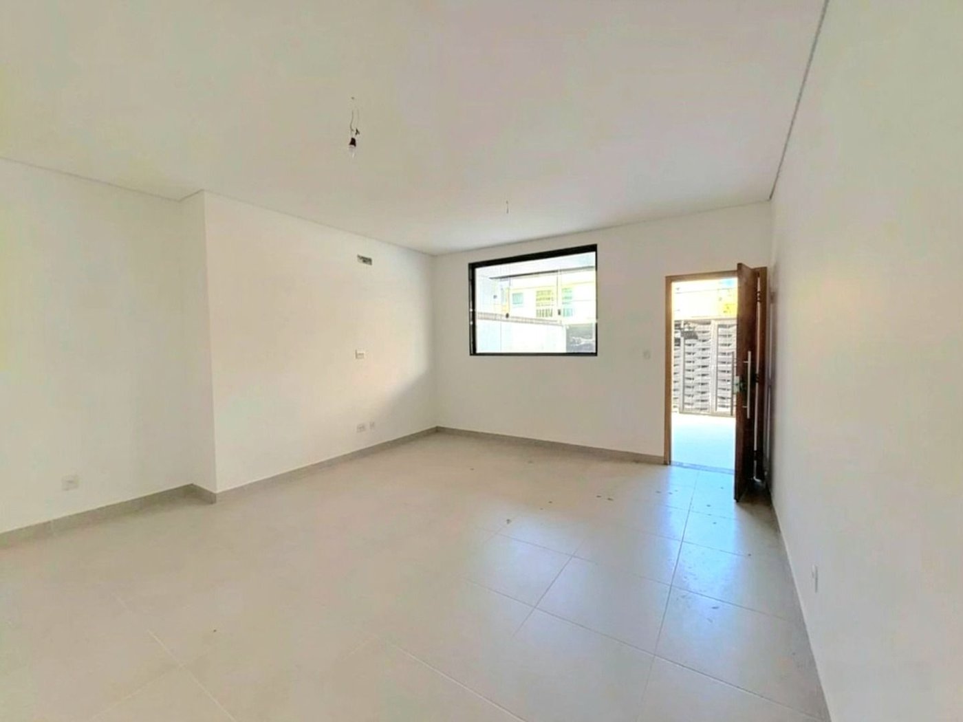 Casa com 3 dormitórios à venda, 202 m² por R$ 1.199.000 - Aparecida - Santos/SP