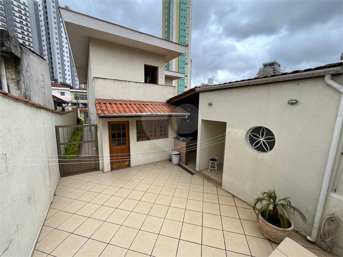 Sobrado para alugar com 3 quartos, sendo 1 suíte,  em Freguesia do Ó, São Paulo, SP