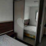 Apartamento para alugar com 1 quarto em Vila Guarani (z Sul), São Paulo, SP