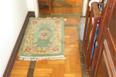 Apartamento à venda com 3 quartos em Tijuca, Rio de Janeiro, RJ