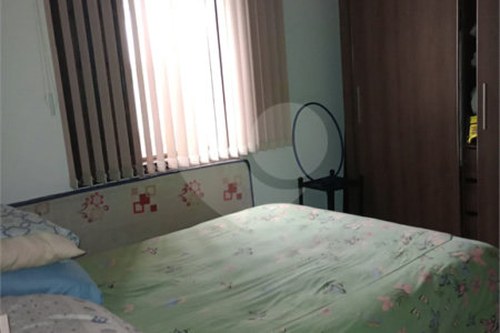 Casa à venda com 2 quartos em Vila Pomar, Mogi das Cruzes, SP