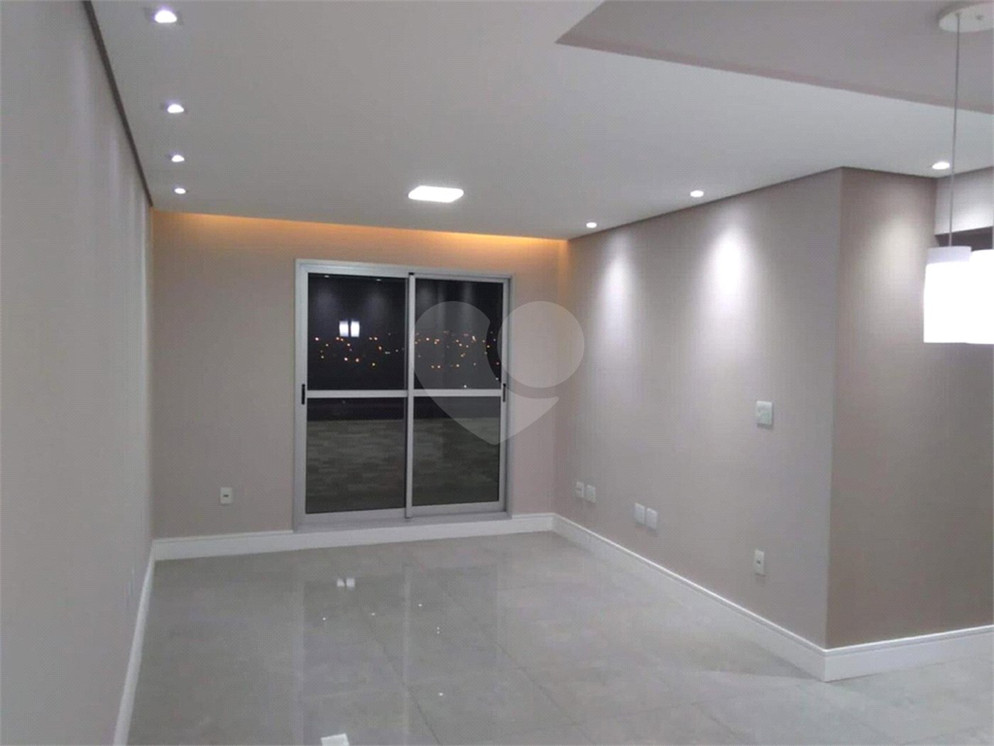 APARTAMENTO A VENDA COM 102M², 4 DORMITORIOS, 1 SUITE, RESIDENCIAL ILHA BELA, SÃO JOSÉ DOS CAMPOS/SP