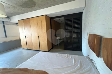 Apartamento para alugar com 2 quartos em Pinheiros, São Paulo, SP