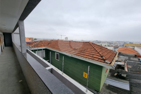 Apartamento à venda com 2 quartos em Parque Artur Alvim, São Paulo, SP