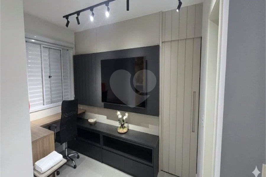 Apartamento à venda com 3 quartos, sendo 1 suíte, em Vila Guilherme, São Paulo, SP