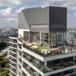 Studio à venda com 1 suíte em Indianópolis, São Paulo, SP