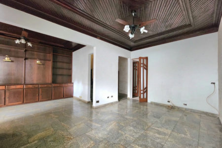 Casa com 3 dormitórios à venda, 198 m² por R$ 1.099.000,00 - Marapé - Santos/SP
