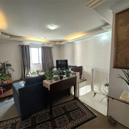 Duplex à venda com 3 quartos, sendo 1 suíte,  em Vila Boa Vista, Barueri, SP