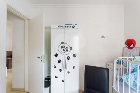 Apartamento à venda com 2 quartos, sendo 1 suíte, em Moema, São Paulo, SP
