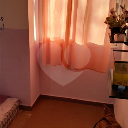Apartamento à venda com 2 quartos em Conjunto Residencial do Bosque, Mogi das Cruzes, SP