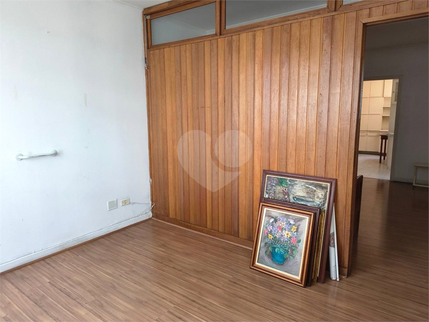 Apartamento à venda com 2 quartos em Santa Cecília, São Paulo, SP