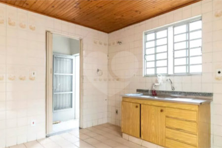 Casa Térrea à venda com 3 quartos em Ipiranga, São Paulo, SP