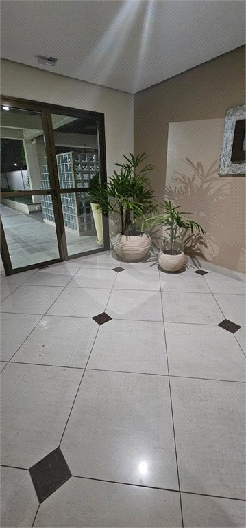 Apartamento à venda com 3 suítes em Santa Teresinha, São Paulo, SP