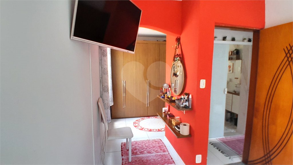 Apartamento à venda com 2 quartos em Campo Grande, Rio de Janeiro, RJ