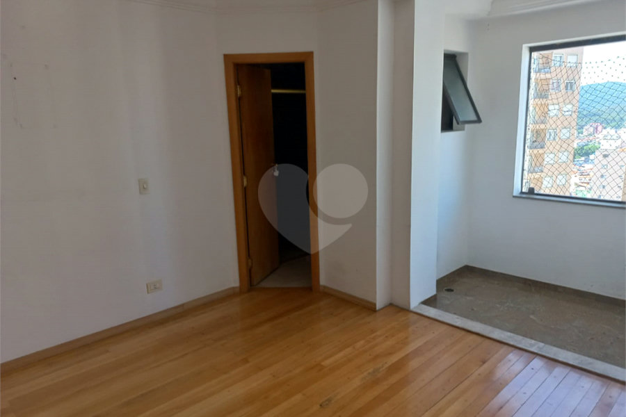 Apartamento à venda com 3 quartos, sendo 2 suítes, em Santana, São Paulo, SP