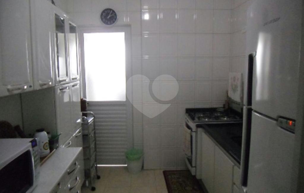 Apartamento à venda com 3 quartos, sendo 1 suíte, em Tucuruvi, São Paulo, SP