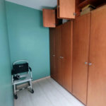 Apartamento Residencial à venda, Embaré, Santos -
